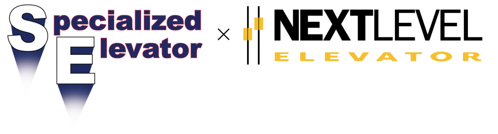 logo specializedelevator la color